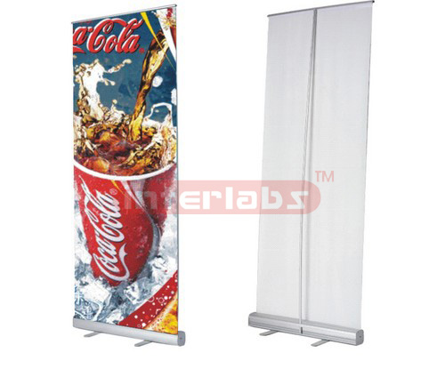 Rollup Stands, Pullup Banner Stand